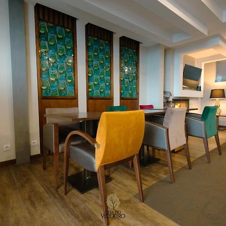 Apartament Casa Do Vidoeiro Seia Zewnętrze zdjęcie