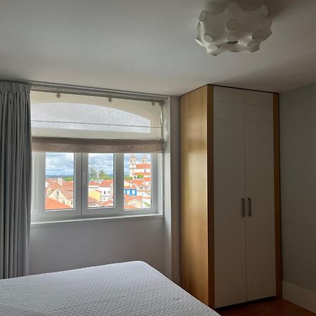 Apartament Casa Do Vidoeiro Seia Zewnętrze zdjęcie