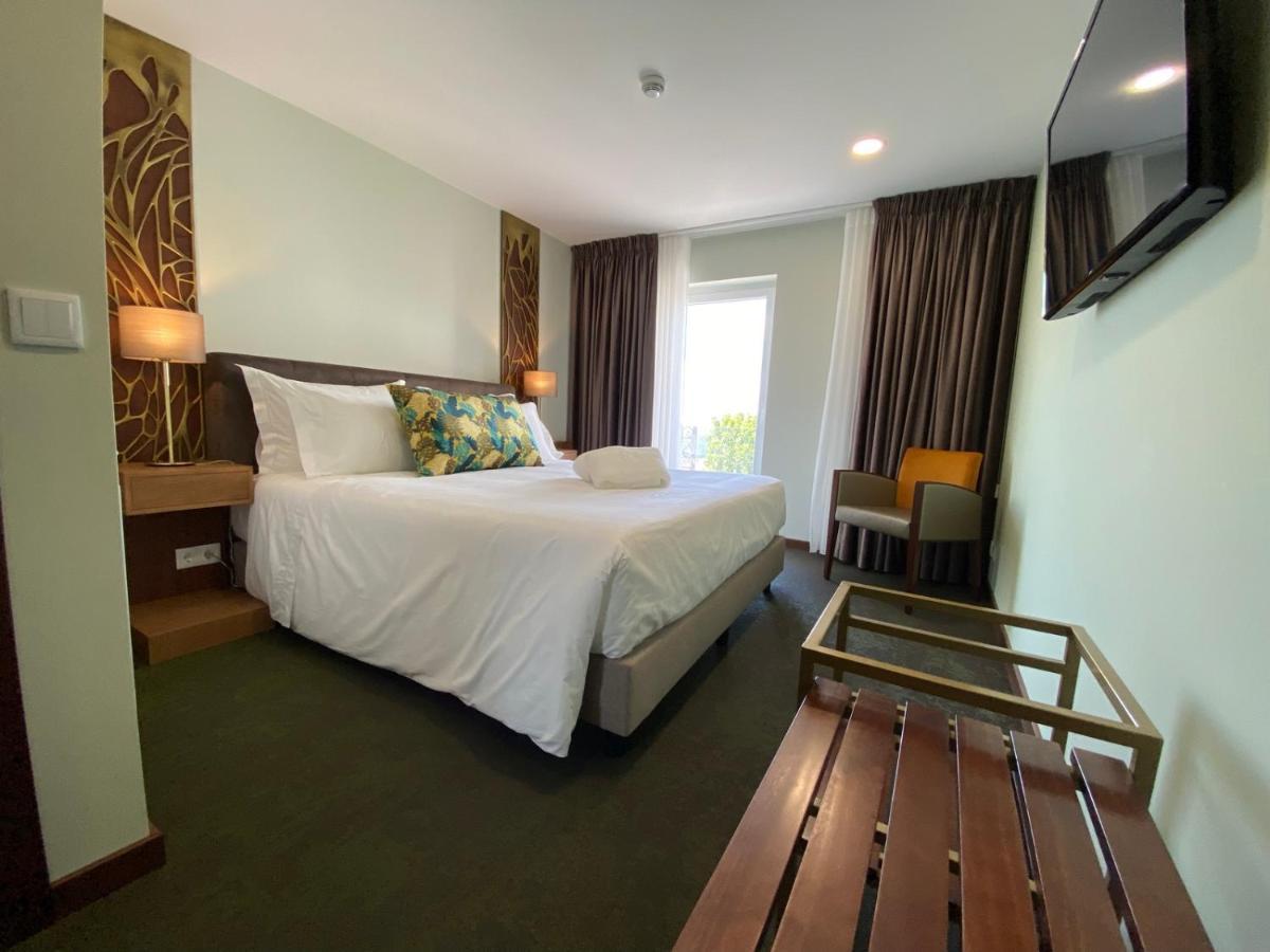Apartament Casa Do Vidoeiro Seia Zewnętrze zdjęcie