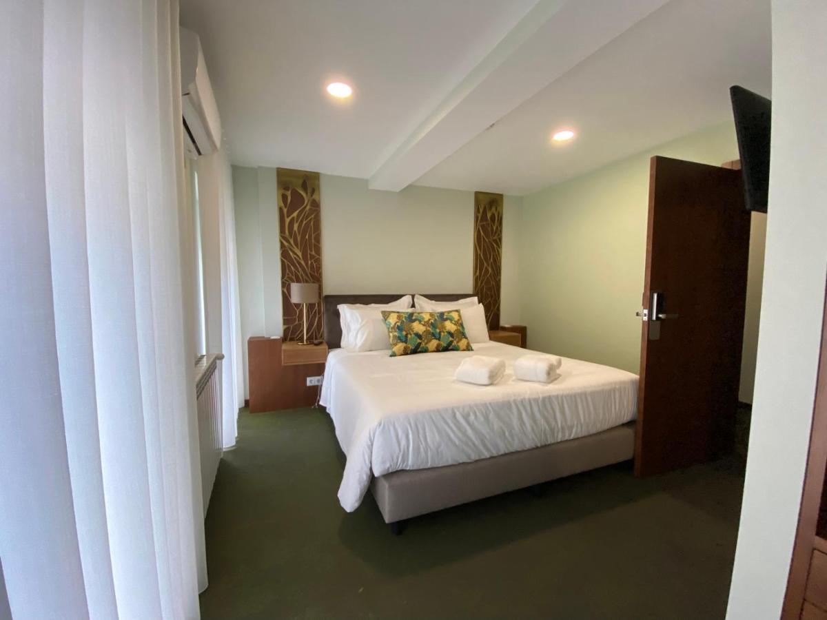 Apartament Casa Do Vidoeiro Seia Zewnętrze zdjęcie