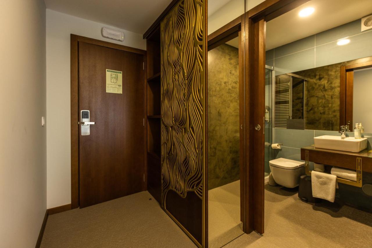 Apartament Casa Do Vidoeiro Seia Zewnętrze zdjęcie