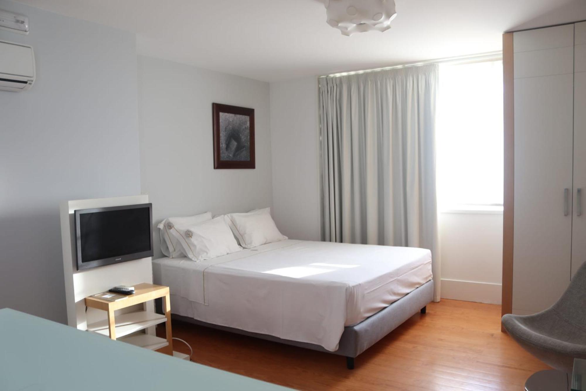 Apartament Casa Do Vidoeiro Seia Zewnętrze zdjęcie