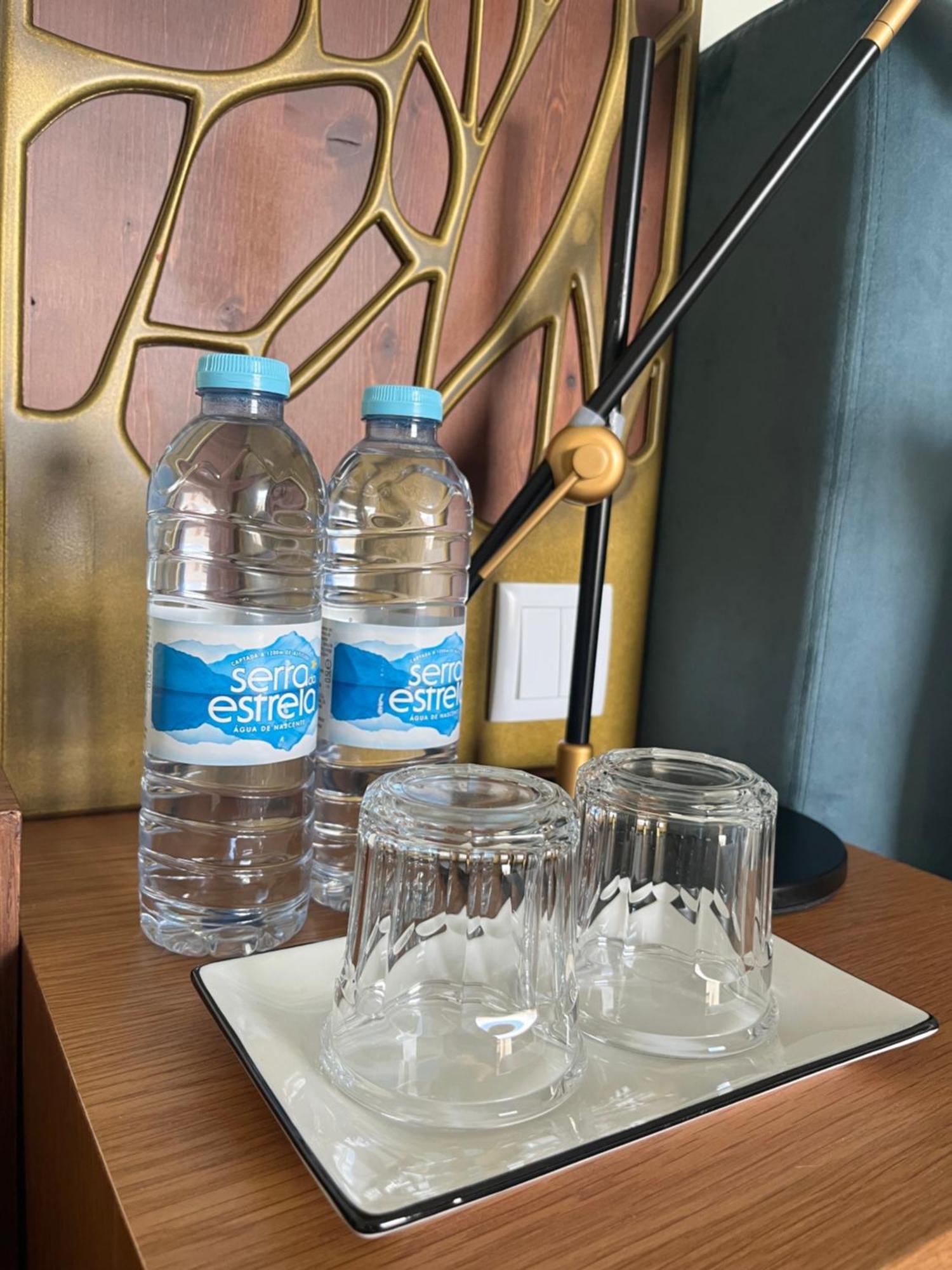 Apartament Casa Do Vidoeiro Seia Zewnętrze zdjęcie