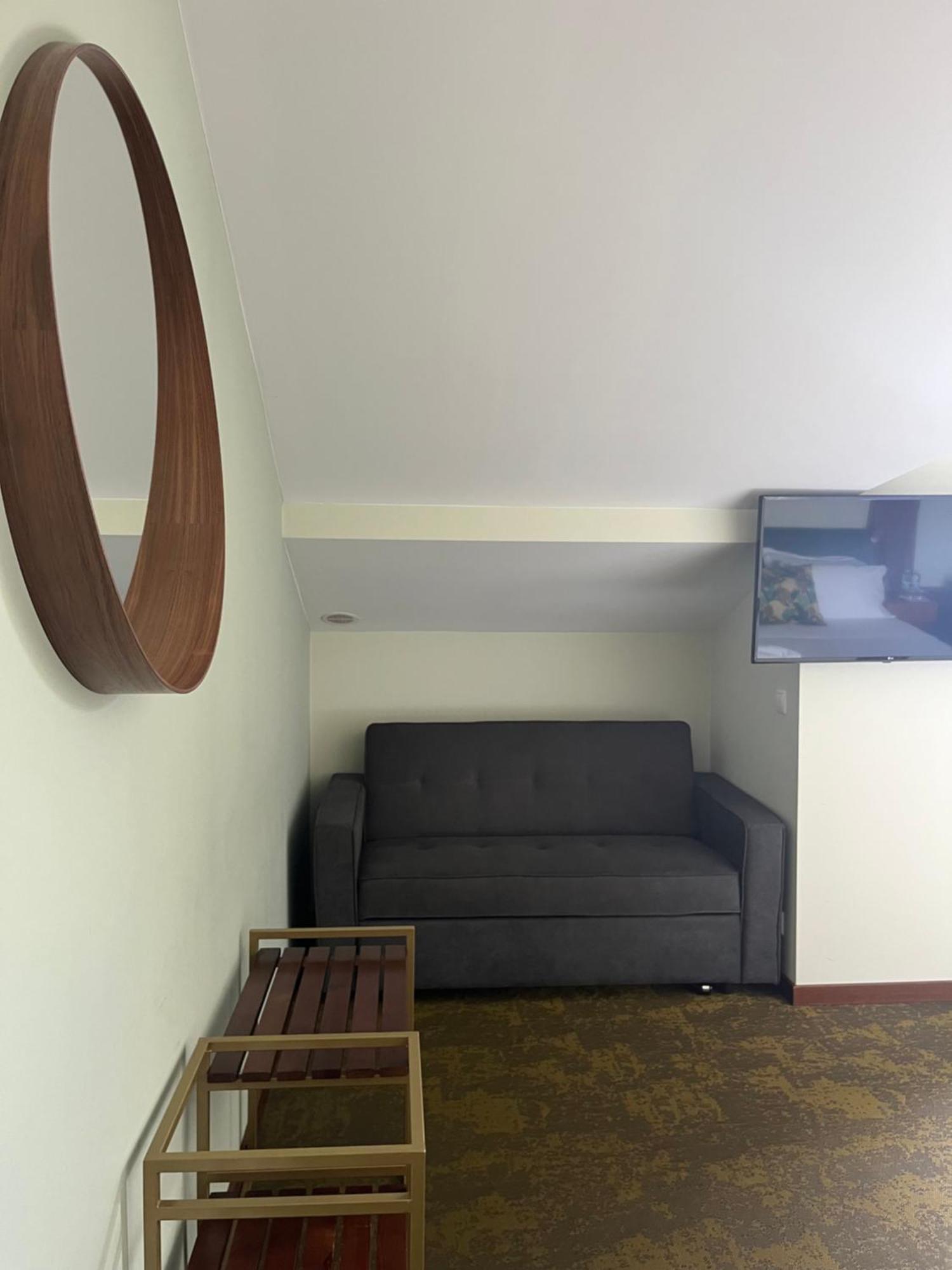 Apartament Casa Do Vidoeiro Seia Zewnętrze zdjęcie