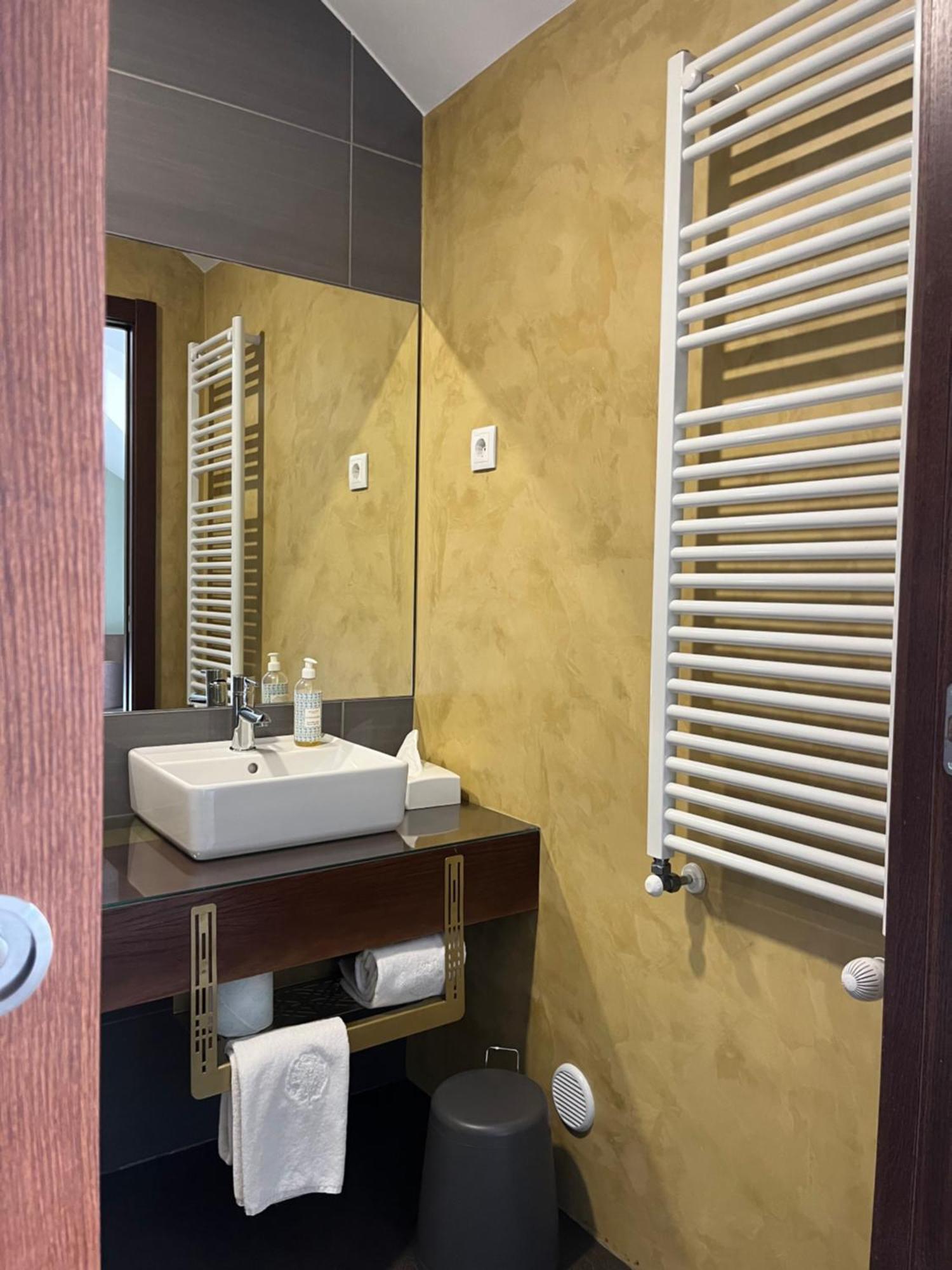 Apartament Casa Do Vidoeiro Seia Zewnętrze zdjęcie