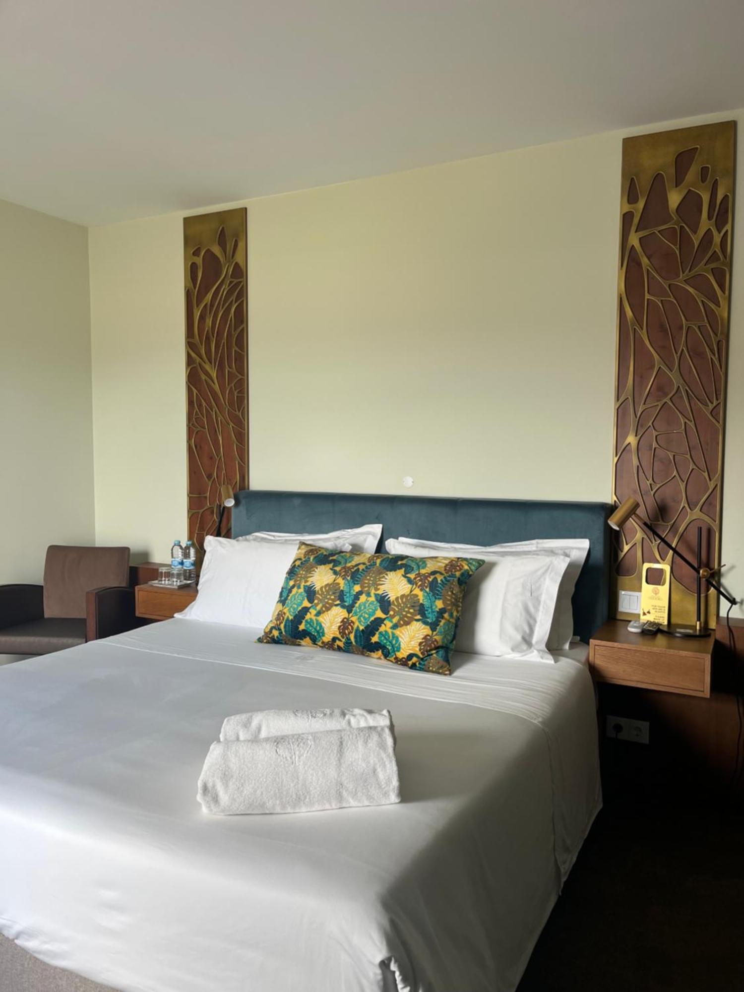 Apartament Casa Do Vidoeiro Seia Zewnętrze zdjęcie