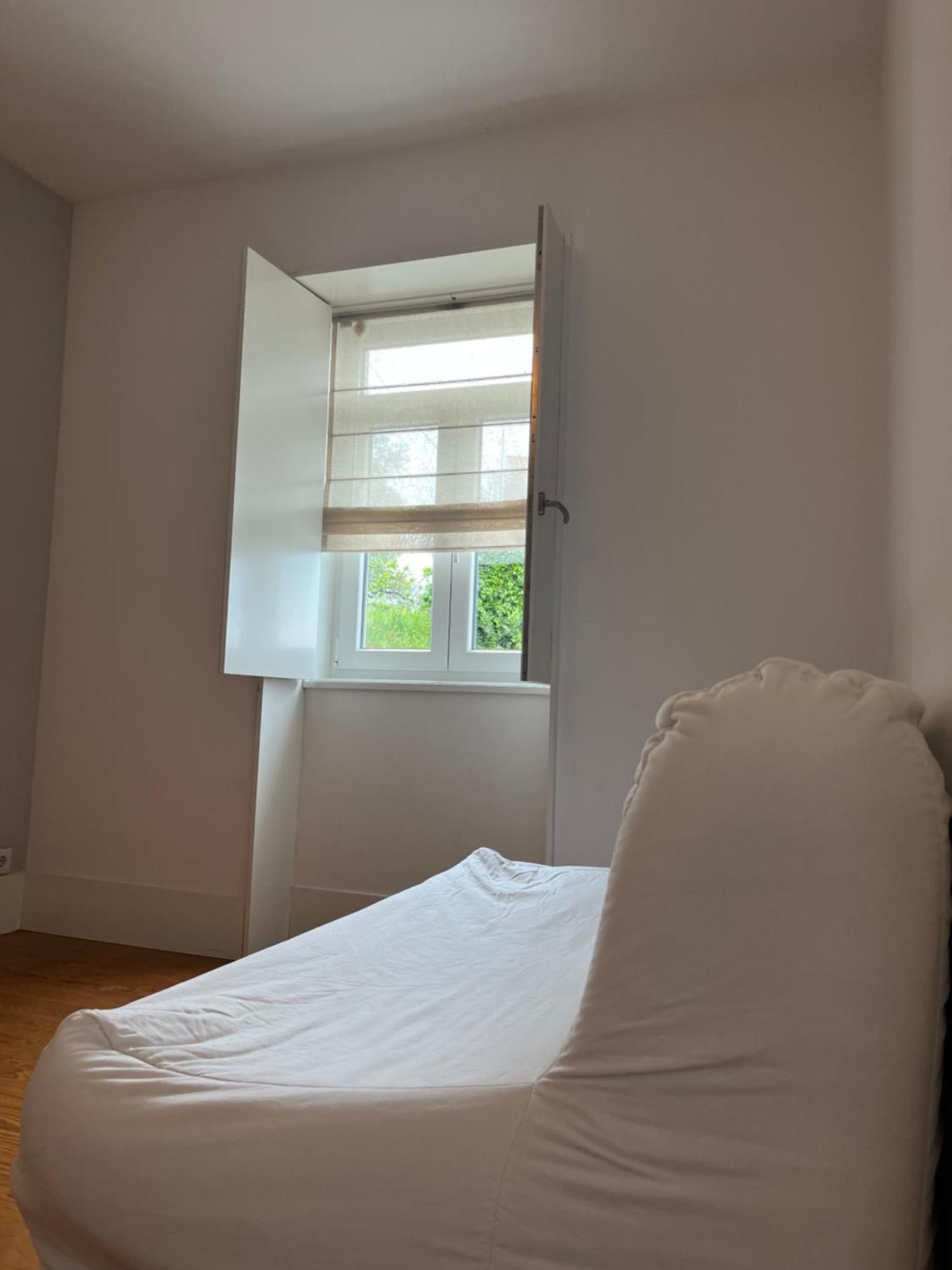 Apartament Casa Do Vidoeiro Seia Zewnętrze zdjęcie