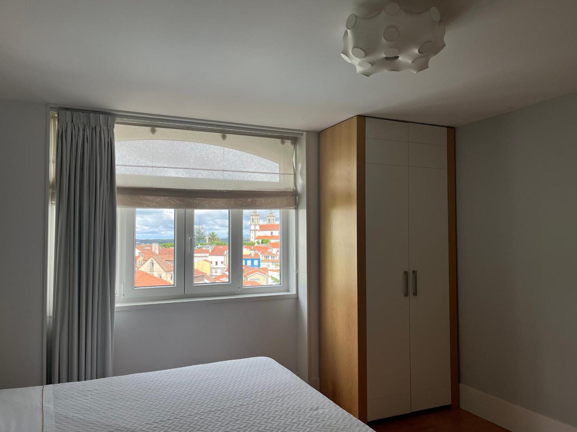Apartament Casa Do Vidoeiro Seia Zewnętrze zdjęcie