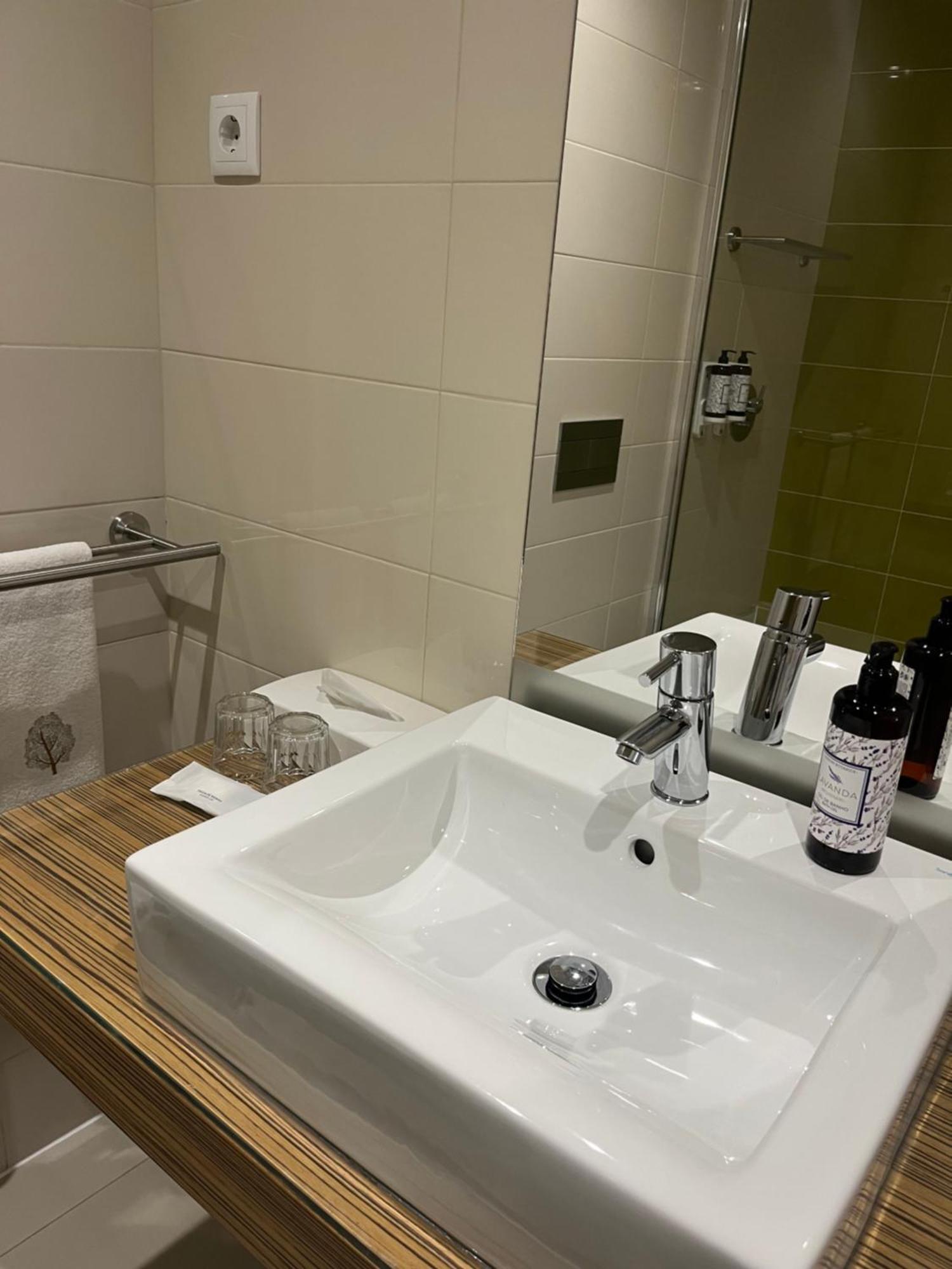 Apartament Casa Do Vidoeiro Seia Zewnętrze zdjęcie