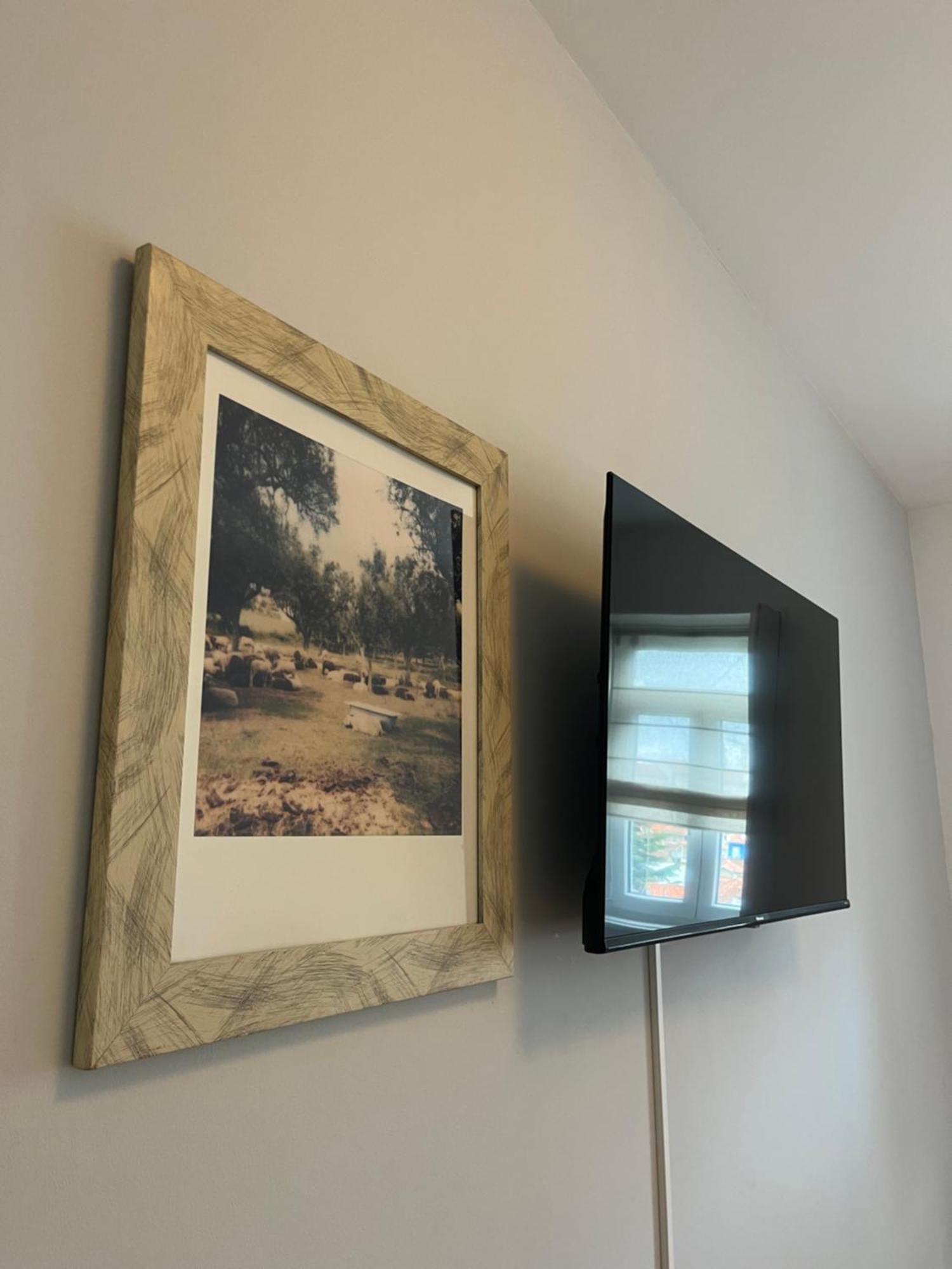 Apartament Casa Do Vidoeiro Seia Zewnętrze zdjęcie
